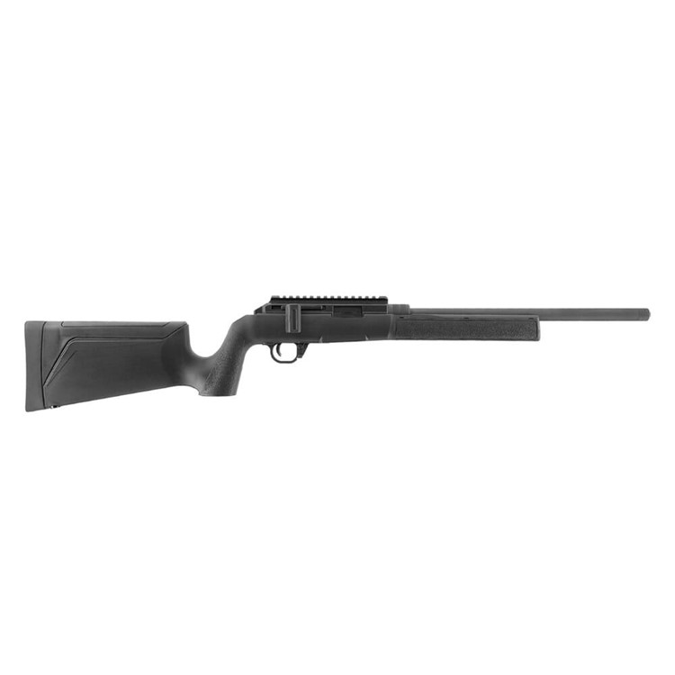 Walther Arms Hammerli Tac B1 All Weather Black .22 LR 10rd Rifle 5800000-img-0