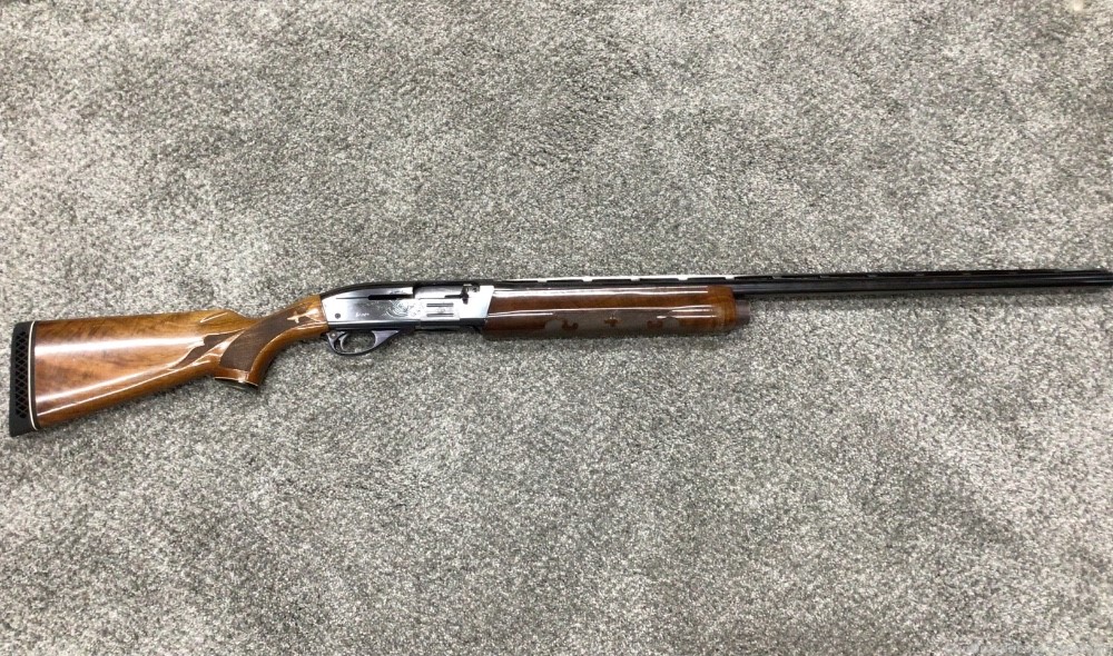 Remington 1100 Trap 12ga 30”-img-0