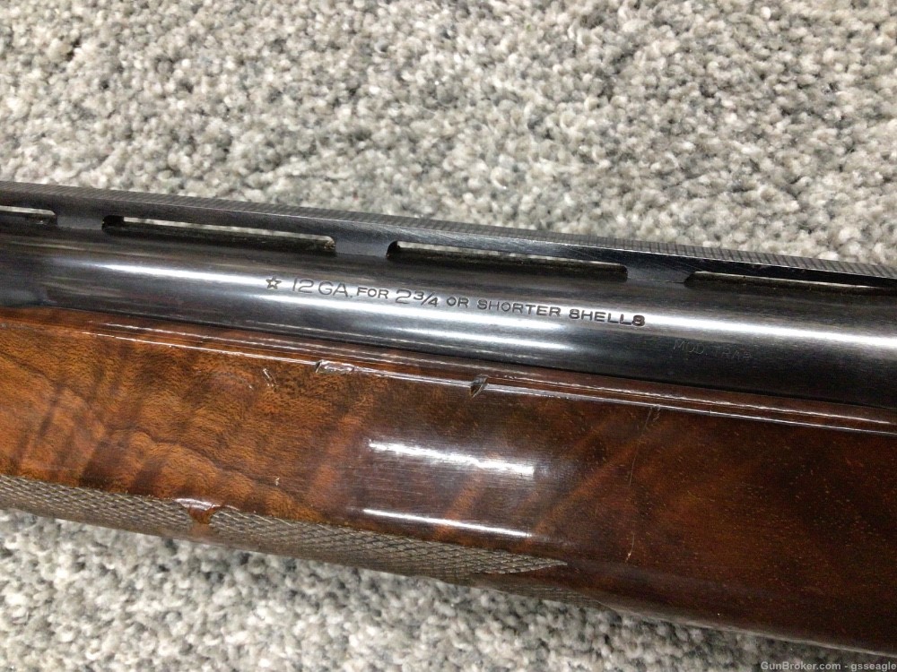 Remington 1100 Trap 12ga 30”-img-16