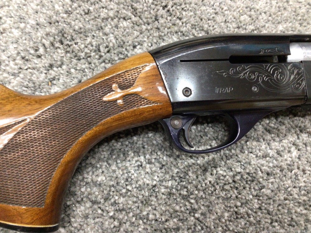 Remington 1100 Trap 12ga 30”-img-4