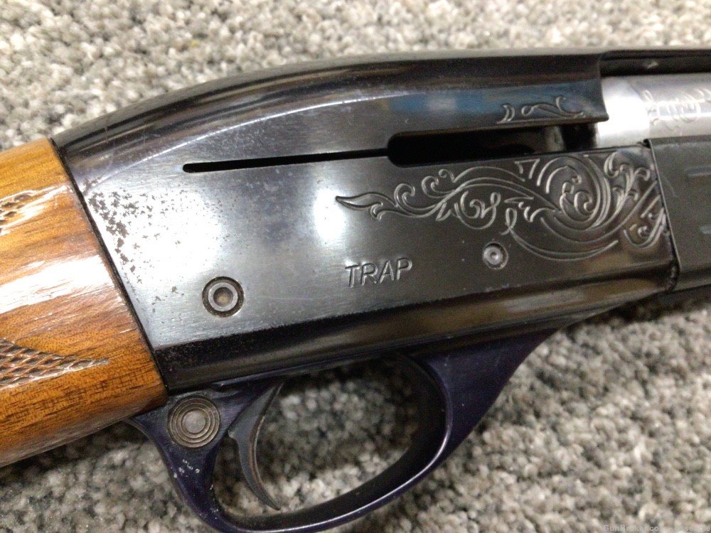 Remington 1100 Trap 12ga 30”-img-6