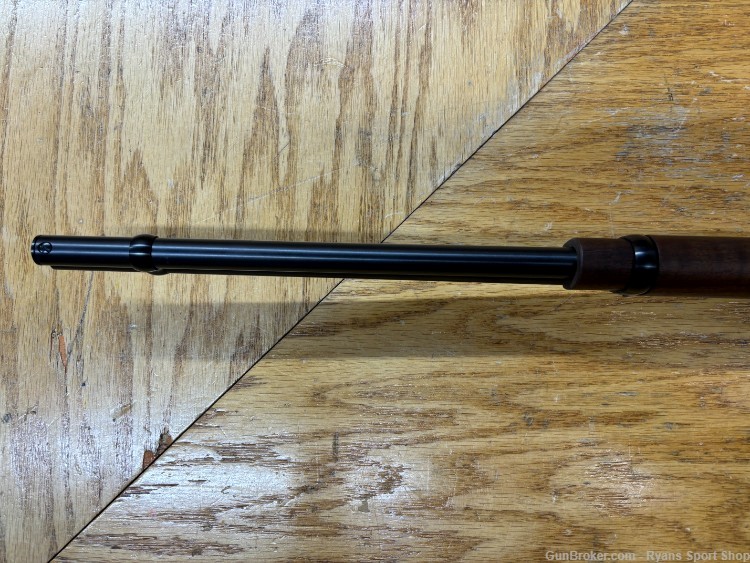 Winchester Model 94 Tyler Gun Works Custom Short Rifle 38-55 Win 20"-img-10