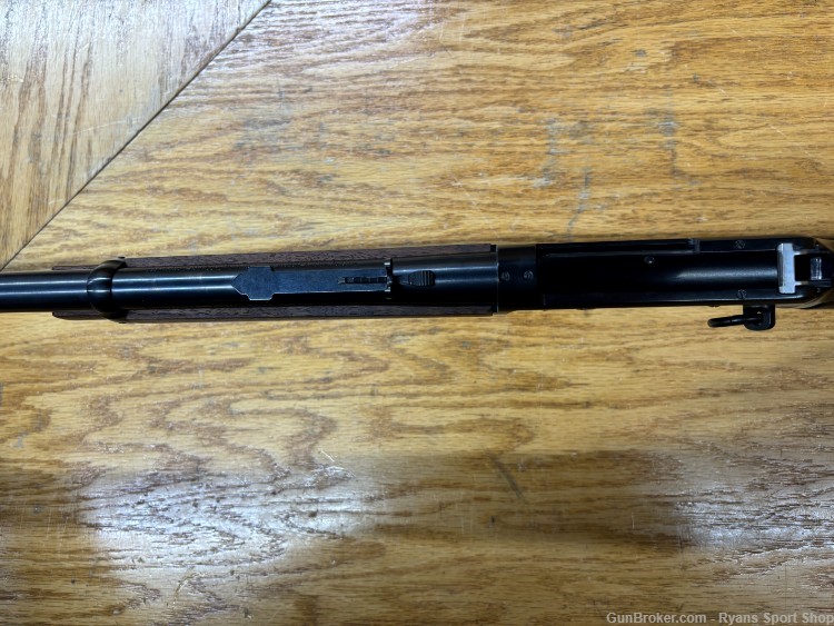 Winchester Model 94 Tyler Gun Works Custom Short Rifle 38-55 Win 20"-img-12