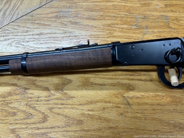 Winchester Model 94 Tyler Gun Works Custom Short Rifle 38-55 Win 20"-img-6