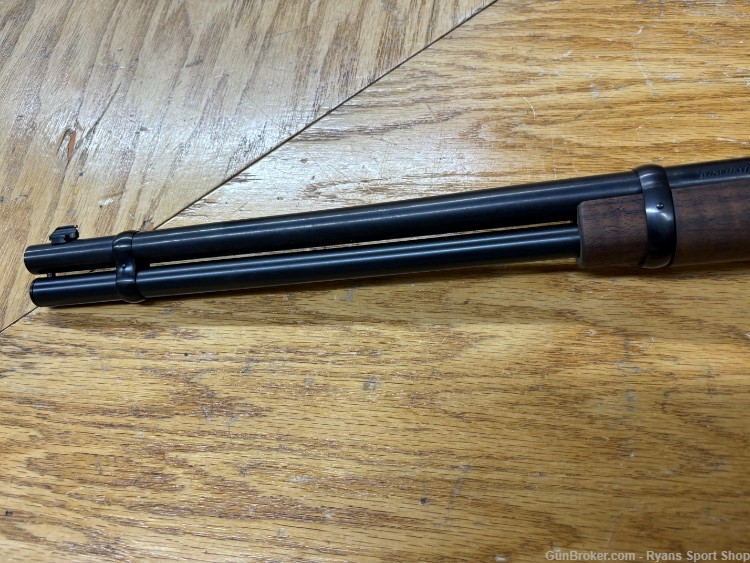 Winchester Model 94 Tyler Gun Works Custom Short Rifle 38-55 Win 20"-img-7