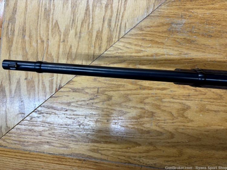 Winchester Model 94 Tyler Gun Works Custom Short Rifle 38-55 Win 20"-img-13