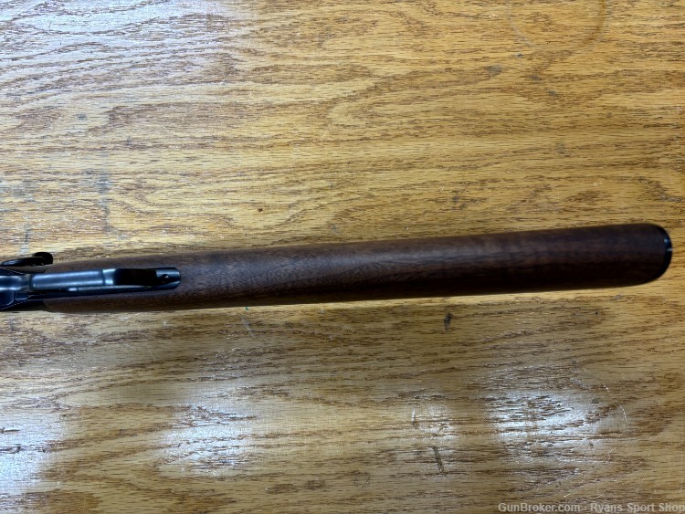 Winchester Model 94 Tyler Gun Works Custom Short Rifle 38-55 Win 20"-img-8