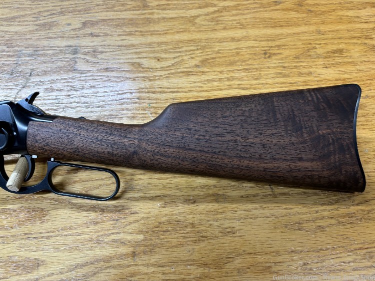 Winchester Model 94 Tyler Gun Works Custom Short Rifle 38-55 Win 20"-img-5