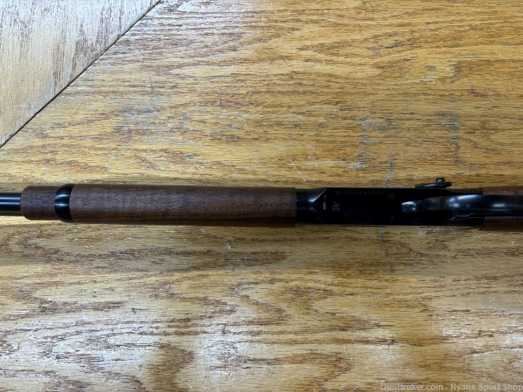 Winchester Model 94 Tyler Gun Works Custom Short Rifle 38-55 Win 20"-img-9