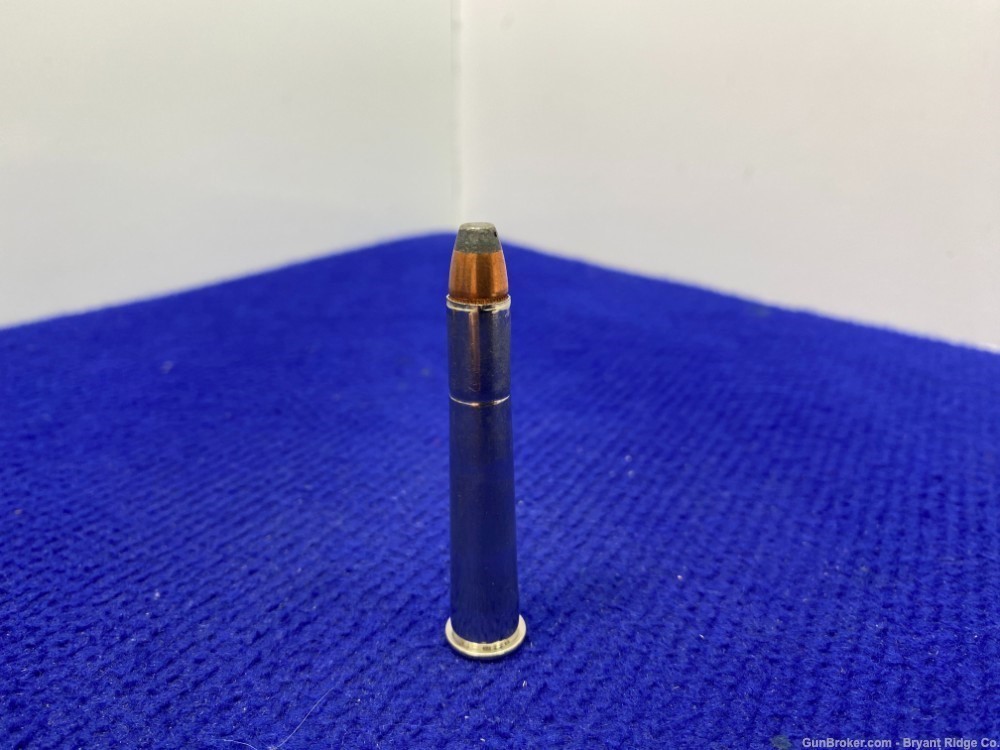 Winchester .32-40 Win 20 Rds *COLLECTIBLE JOHN WAYNE AMMO*-img-1