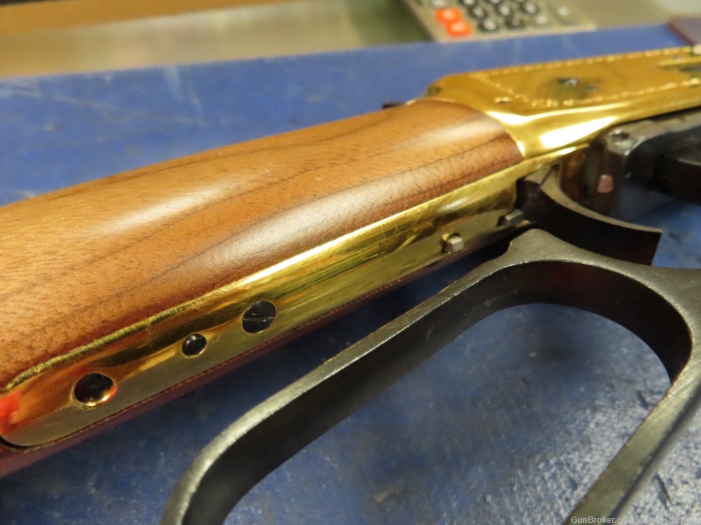 Winchester 94 Golden Spike Commemorative 30-30 C&R Win Model 94 30/30 1969-img-15
