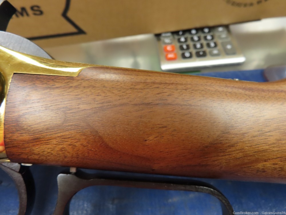 Winchester 94 Golden Spike Commemorative 30-30 C&R Win Model 94 30/30 1969-img-26