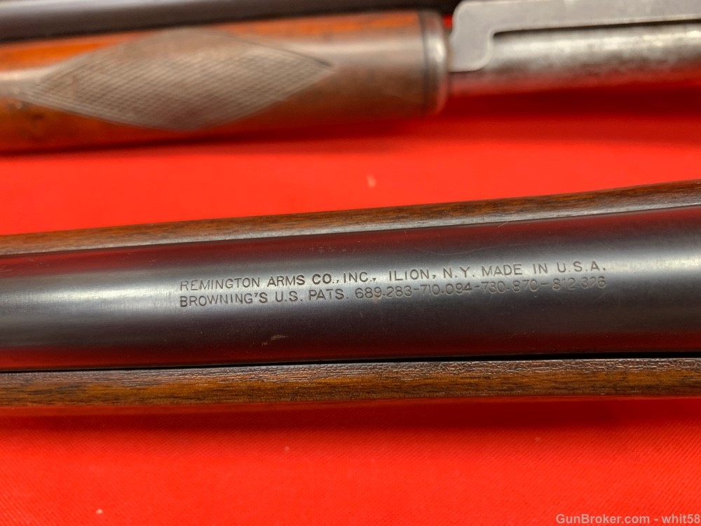 Remington Sportsman 20 ga Western Field 12 gauge 2 for 1 price-img-8