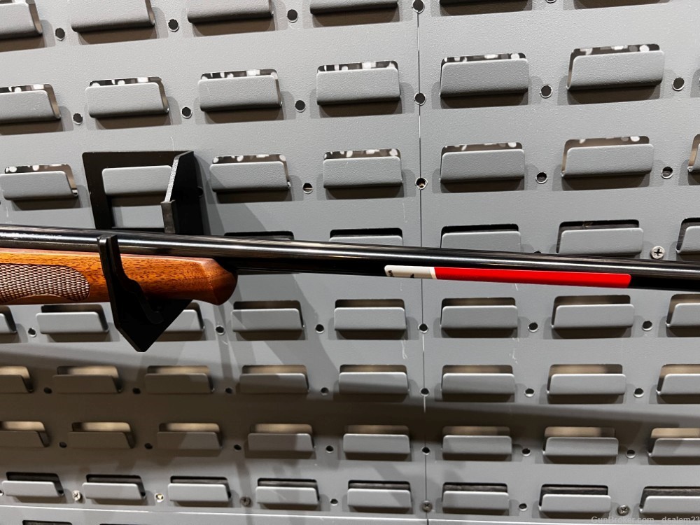 Winchester Model 70 Featherweight 6.8 Western 24 Inch Walnut-img-6