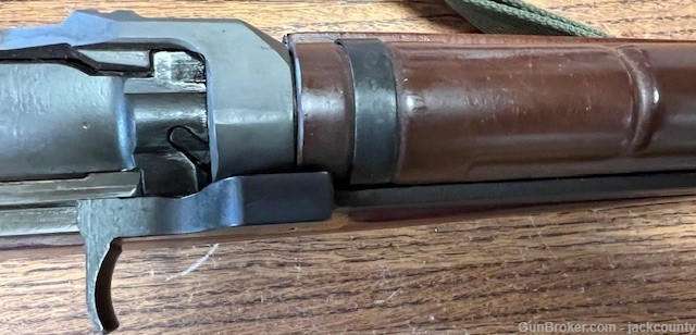 Elmer Ballance  built ,Devine, TX, Springfield Armory, M1A, 7.62x51-img-31