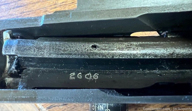 Elmer Ballance  built ,Devine, TX, Springfield Armory, M1A, 7.62x51-img-54