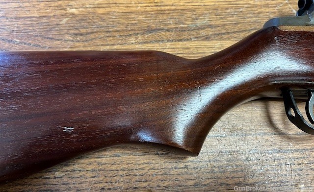 Elmer Ballance  built ,Devine, TX, Springfield Armory, M1A, 7.62x51-img-2