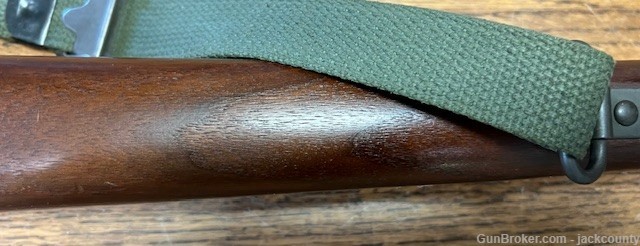 Elmer Ballance  built ,Devine, TX, Springfield Armory, M1A, 7.62x51-img-21