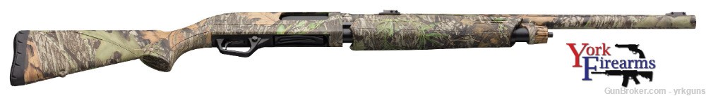 Winchester SXP Turkey Hunter 20Ga Mossy Oak Obsession Shotgun NEW 512357690-img-1