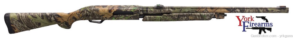 Winchester SXP Turkey Hunter 20Ga Mossy Oak Obsession Shotgun NEW 512357690-img-2