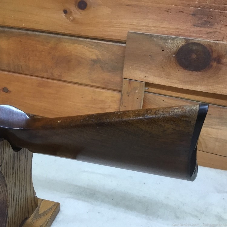 Remington, 870 Wingmaster, 12 Guage, Pump Action Shotgun-img-10