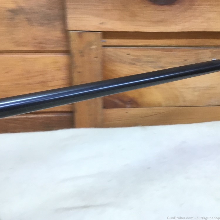 Remington, 870 Wingmaster, 12 Guage, Pump Action Shotgun-img-4