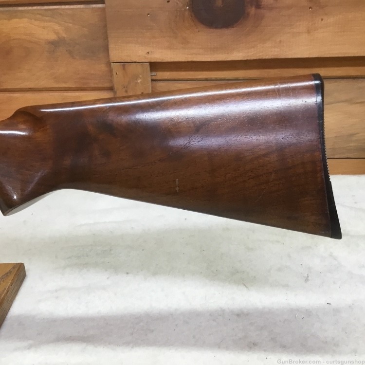 Remington, 870 Wingmaster, 12 Guage, Pump Action Shotgun-img-13