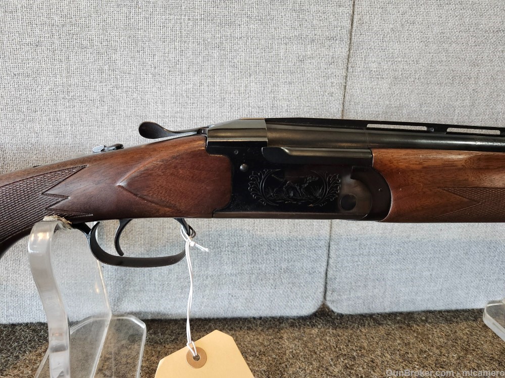 Remington 3200 Skeet-img-2