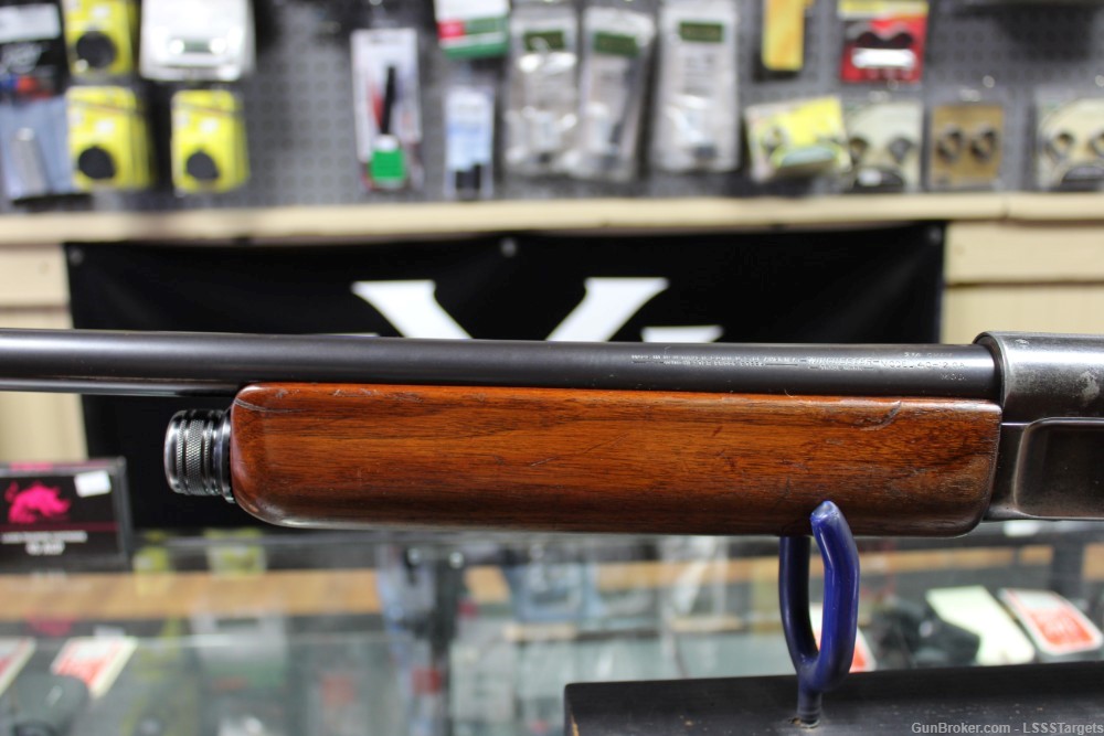 Winchester Model 40 12ga-img-8