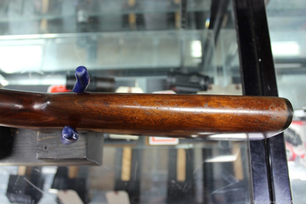 Winchester Model 40 12ga-img-12