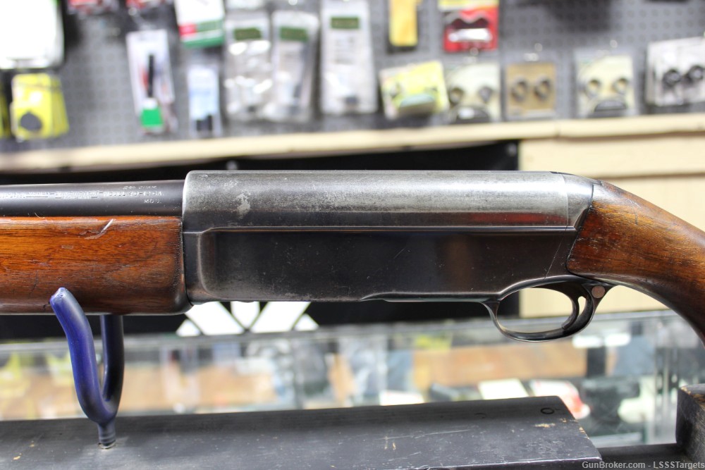Winchester Model 40 12ga-img-7