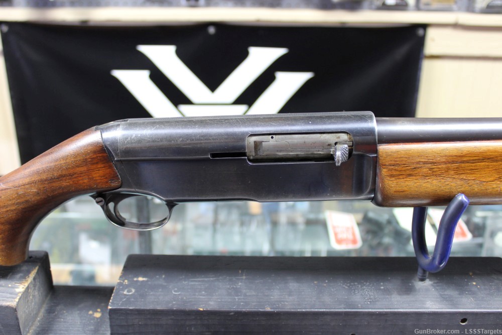 Winchester Model 40 12ga-img-2