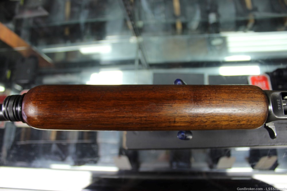Winchester Model 40 12ga-img-20