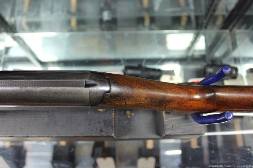 Winchester Model 40 12ga-img-13