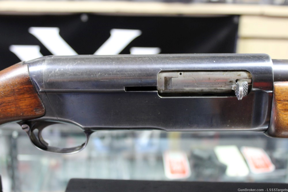 Winchester Model 40 12ga-img-24