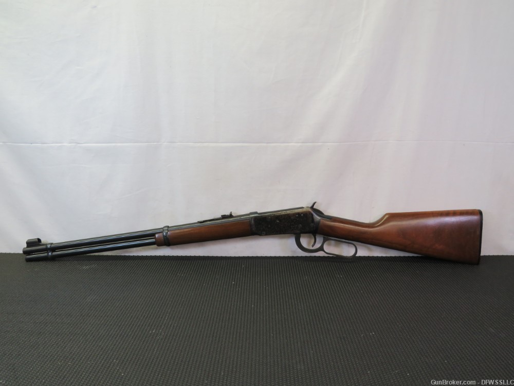 PENNY! WINCHESTER MODEL 94 .30-30 W/ 20" BARREL!-img-8