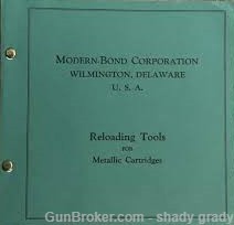 modern bond corporation reloading for cartridges-img-0