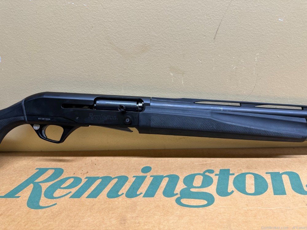 Remington Versa Max Tactical 12G 22"-img-2