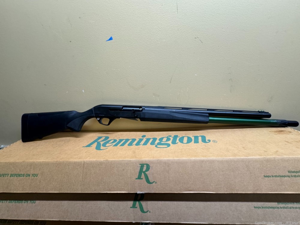 Remington Versa Max Tactical 12G 22"-img-1