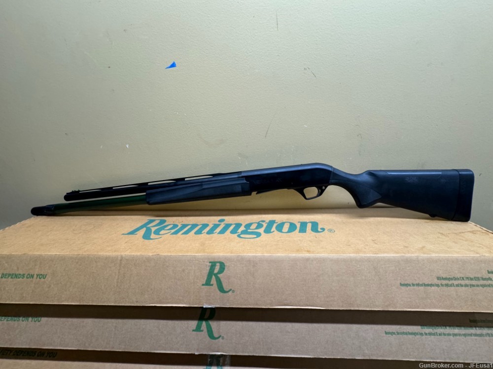 Remington Versa Max Tactical 12G 22"-img-0