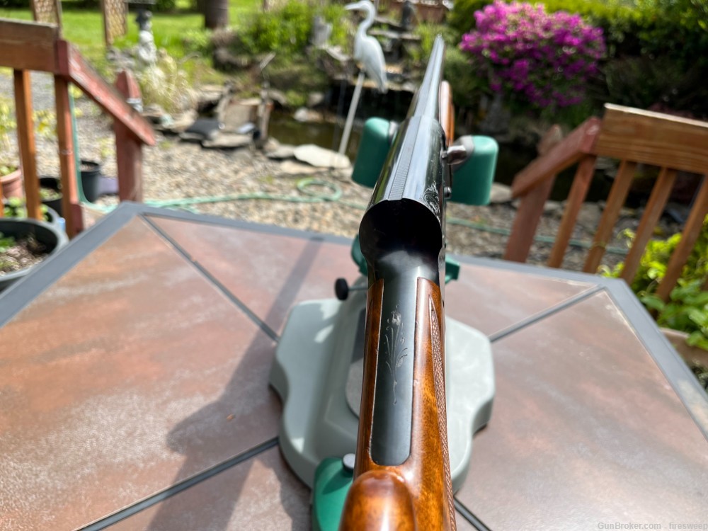 1956 Browning Auto 5 Magnum 12 Ga Belgium Two Barrel A5 CHARITY AUCTION-img-10
