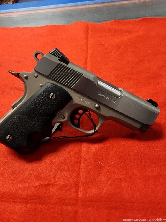 Colt Defender 90 series-img-0