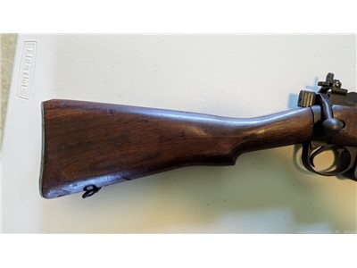 *MINT* Savage Enfield No4 MkI - US Marked Lend Lease