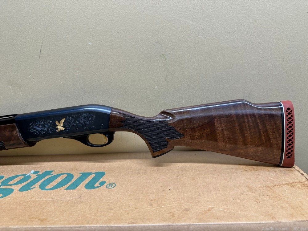 Remington 1100 Classic Trap 12G-img-5