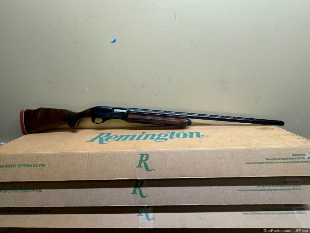 Remington 1100 Classic Trap 12G-img-1