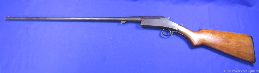 Gunsmith Lot - .410 Shotguns - Savage, Springfield, Excel-img-13
