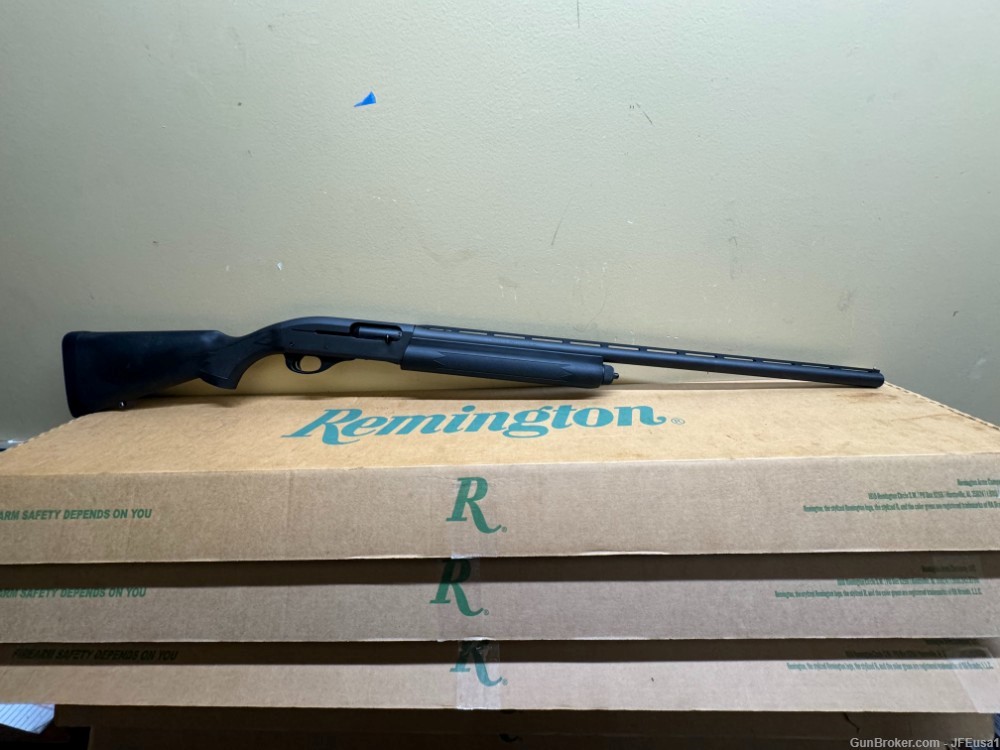 Remington 11-87 Sportsman 12G 28"-img-2