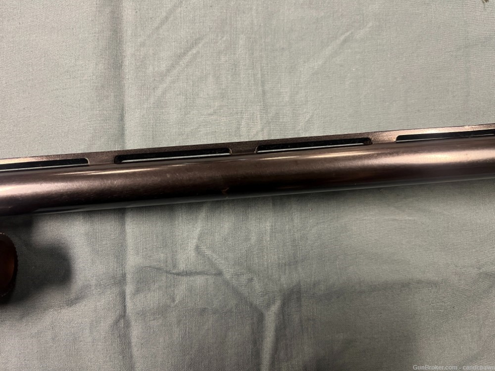 Remington 1100 LW 20 GA Magnum 28" bbl Semi Shotgun-img-8
