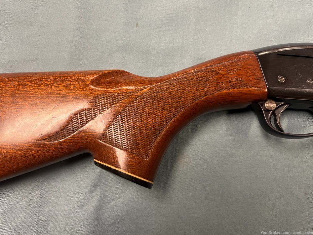 Remington 1100 LW 20 GA Magnum 28" bbl Semi Shotgun-img-2