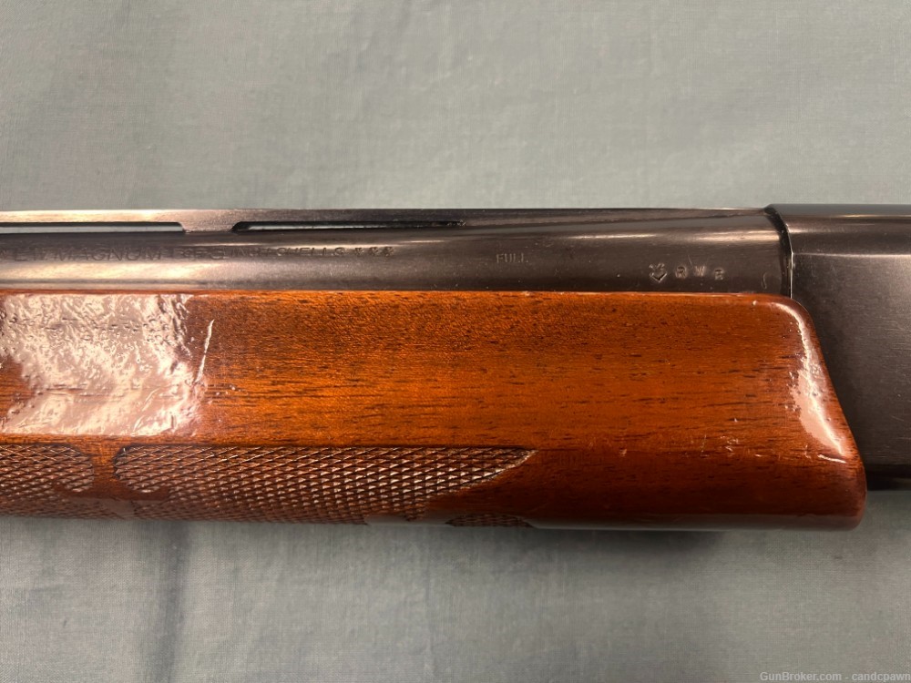 Remington 1100 LW 20 GA Magnum 28" bbl Semi Shotgun-img-16